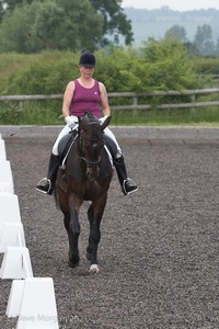 ISIS Dressage Challenge 2008